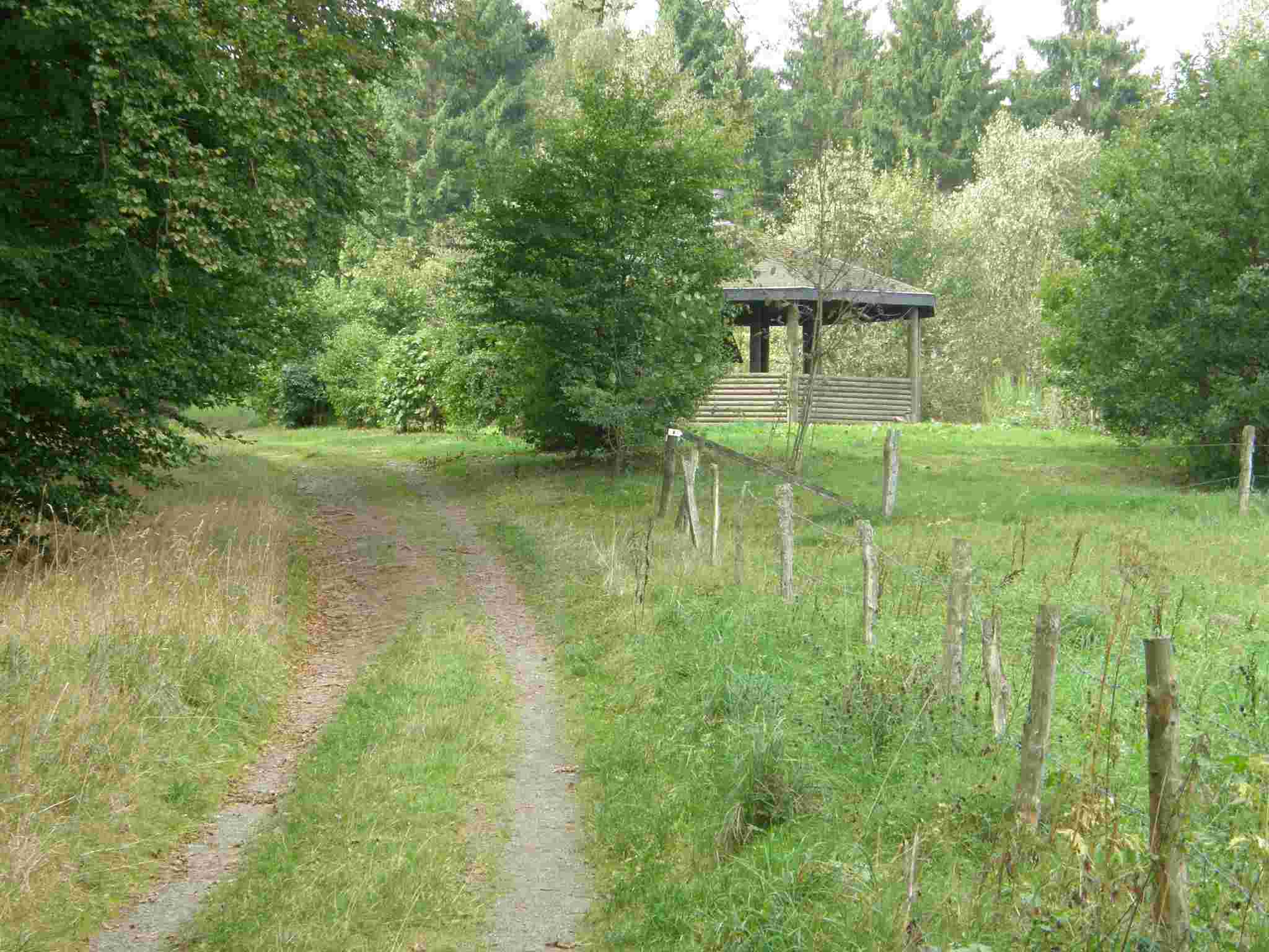 photo 6 promenade Blancs Bois Houffalize